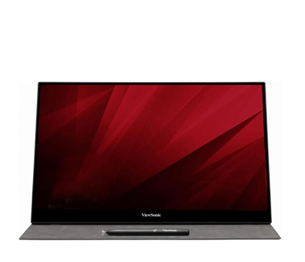 VIEWSONIC TD1655 - 1285455 - zdjęcie